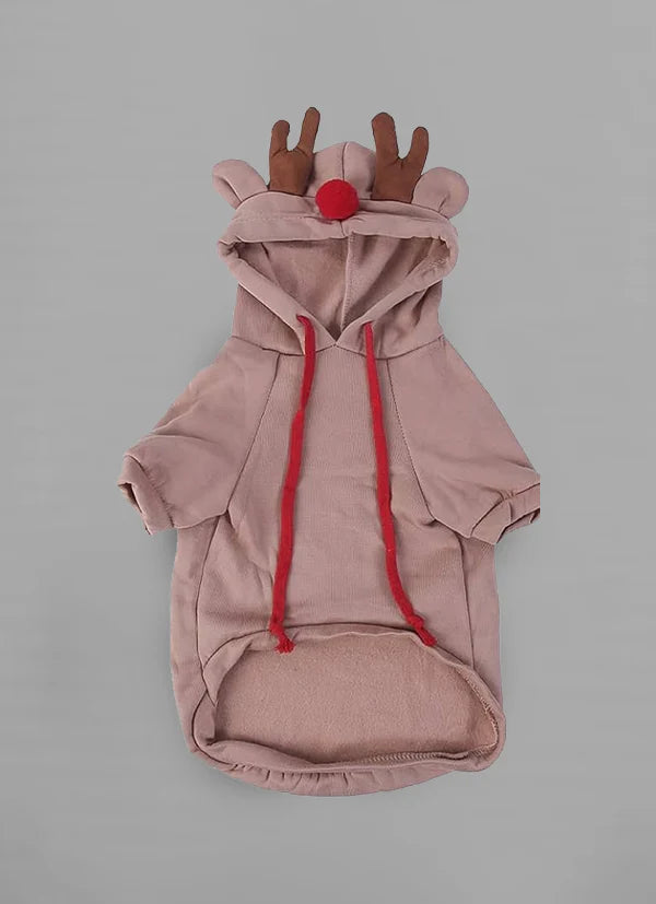 Bluza Reniferek